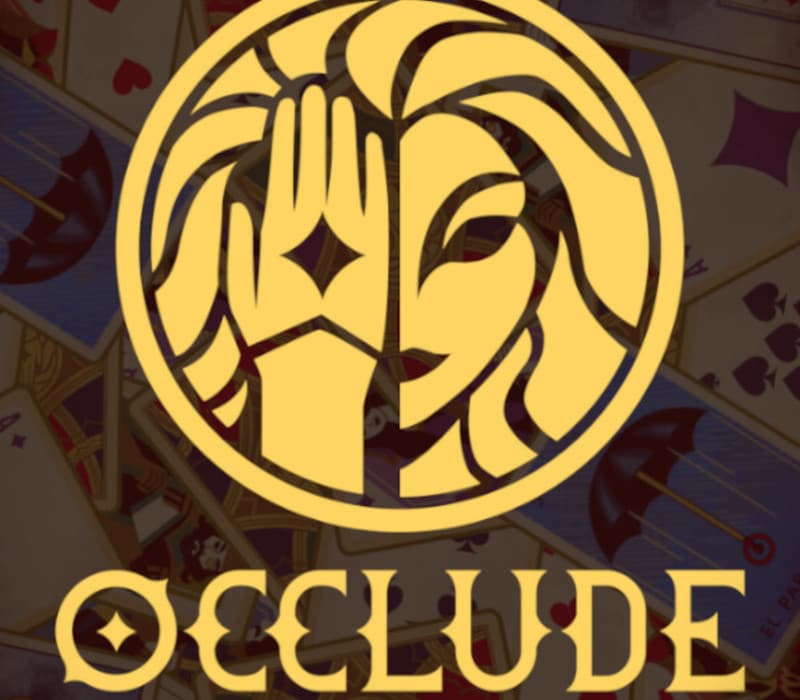 Occlude PC Steam CD Key
