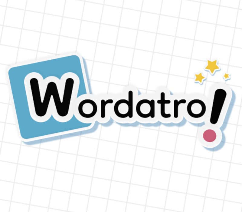 Wordatro PC Steam CD Key