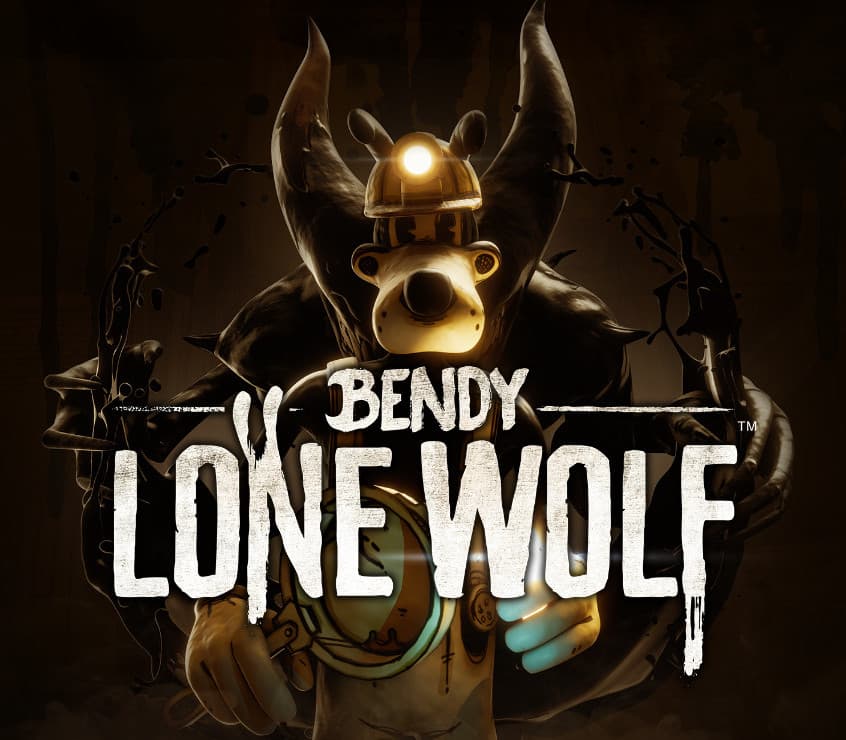 Bendy: Lone Wolf PC Steam CD Key