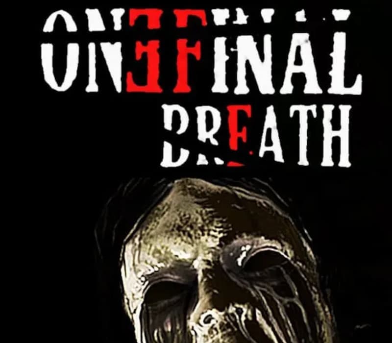 One Final Breath PC Steam CD Key