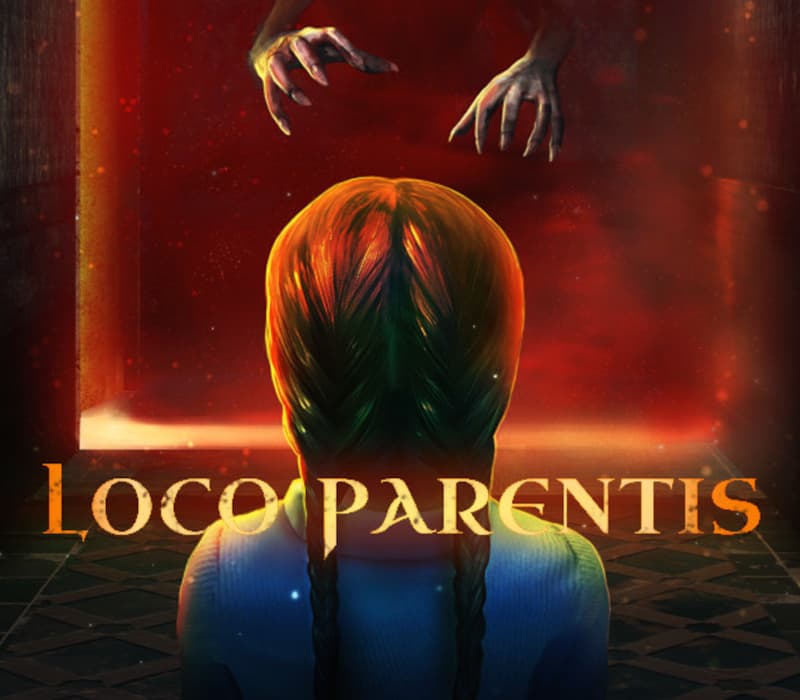 Loco Parentis PC Steam CD Key