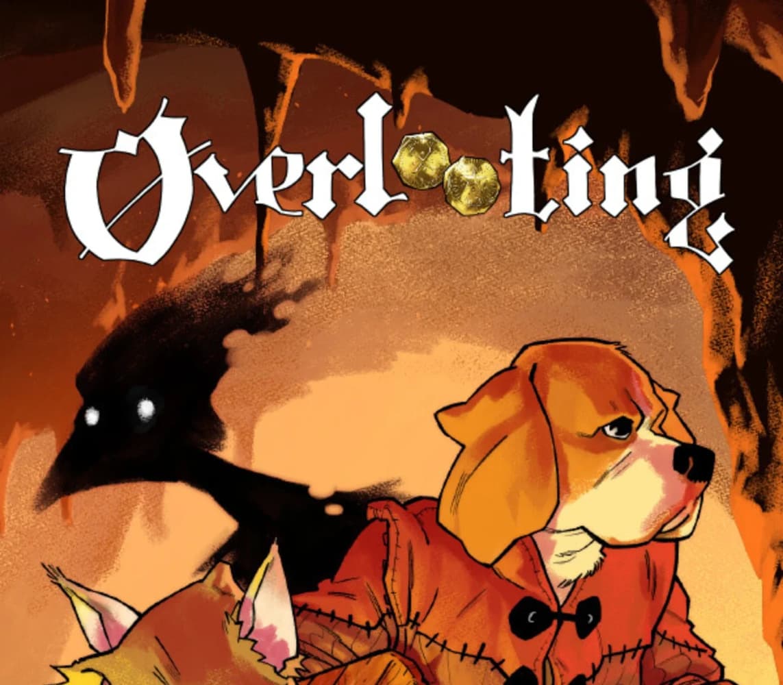 Overlooting PC Steam CD Key