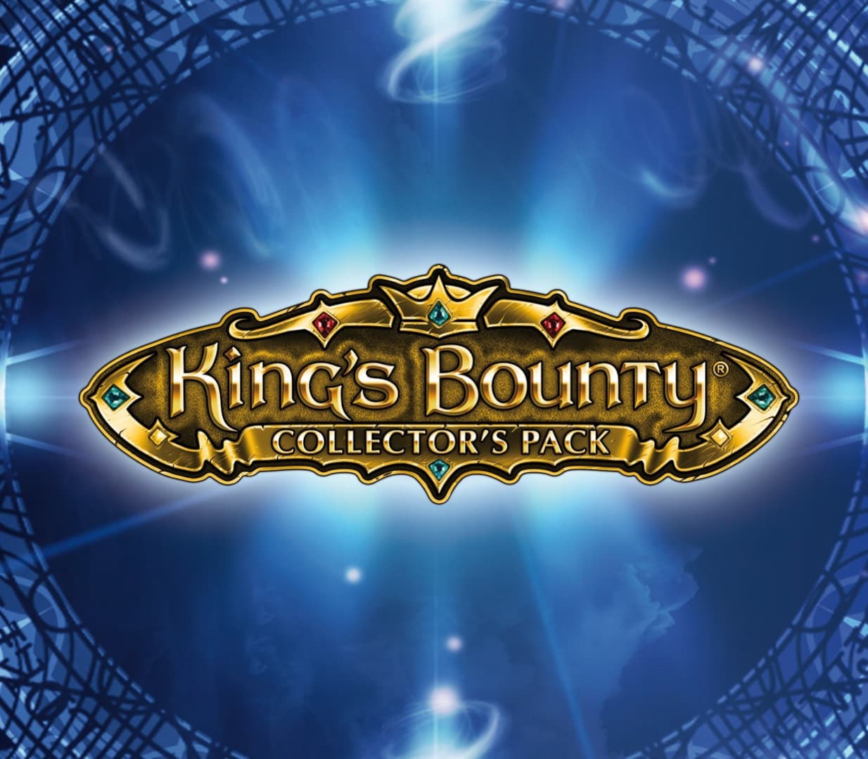 King's Bounty: Collector's Pack PC Steam CD Key