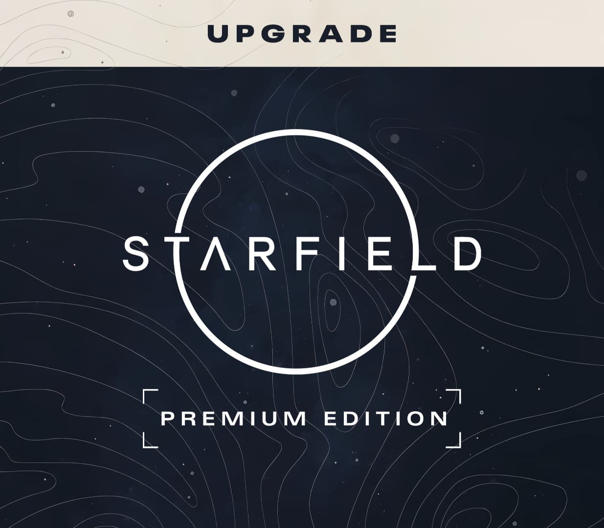 Starfield - Premium Edition Upgrade DLC PC Steam CD Key