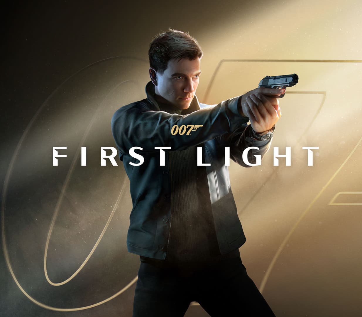 007 First Light PC Steam CD Key
