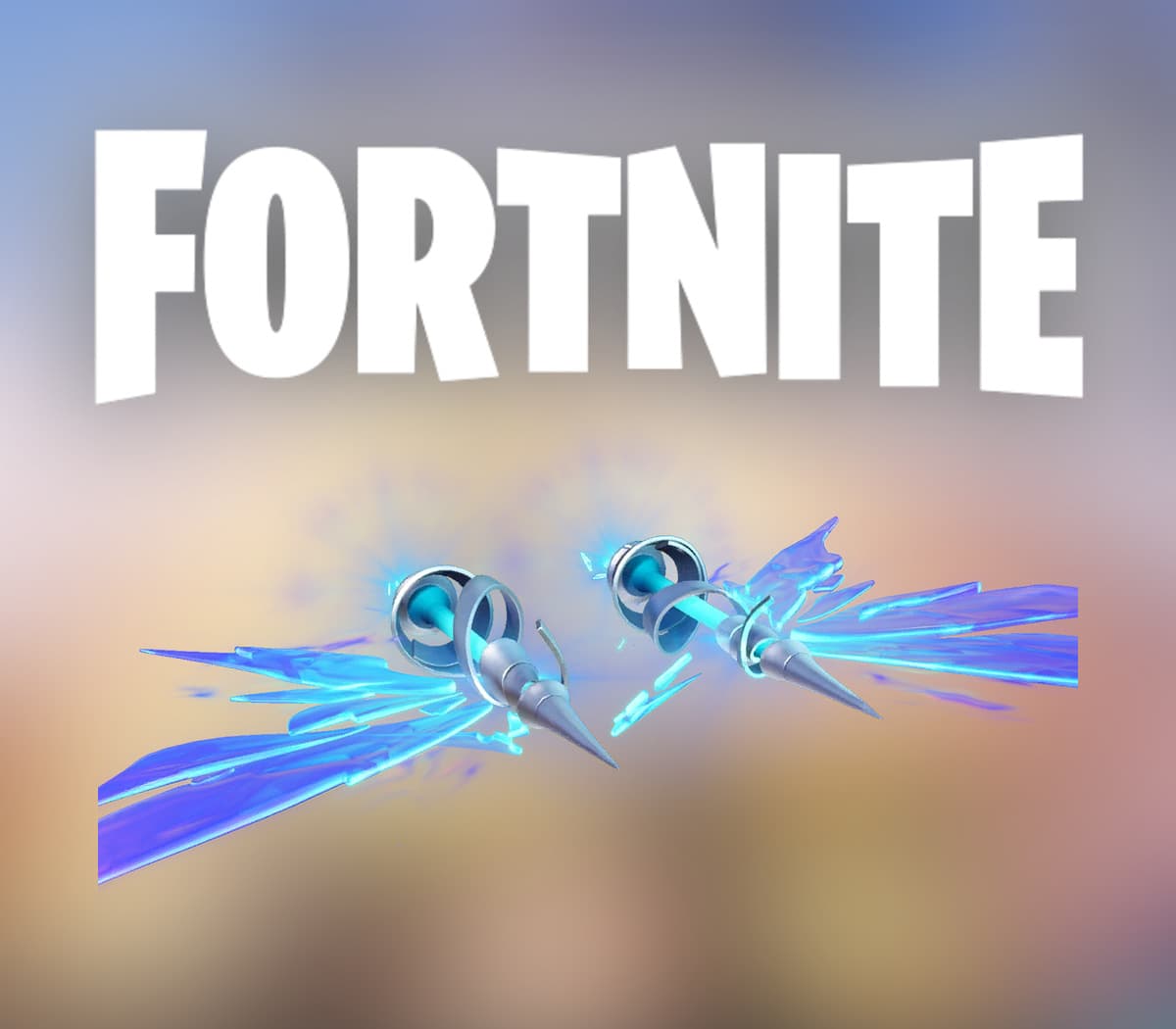 Fortnite - Arcana Glider DLC PC Epic Games CD Key