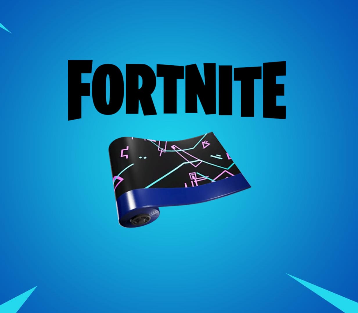 Fortnite - Black Violet DLC PC Epic Games CD Key