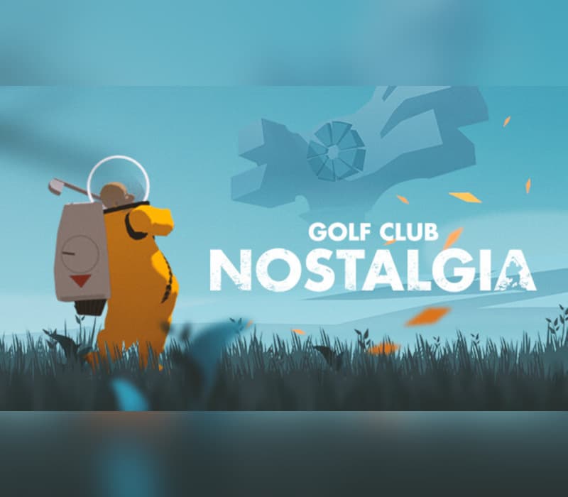 Golf Club: Nostalgia PC Steam CD Key