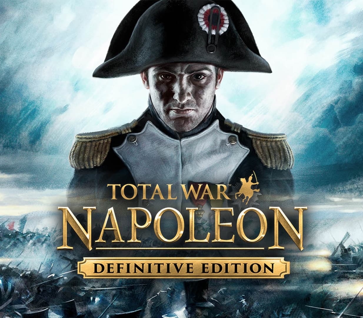 Total War: NAPOLEON – Definitive Edition PC Steam CD Key