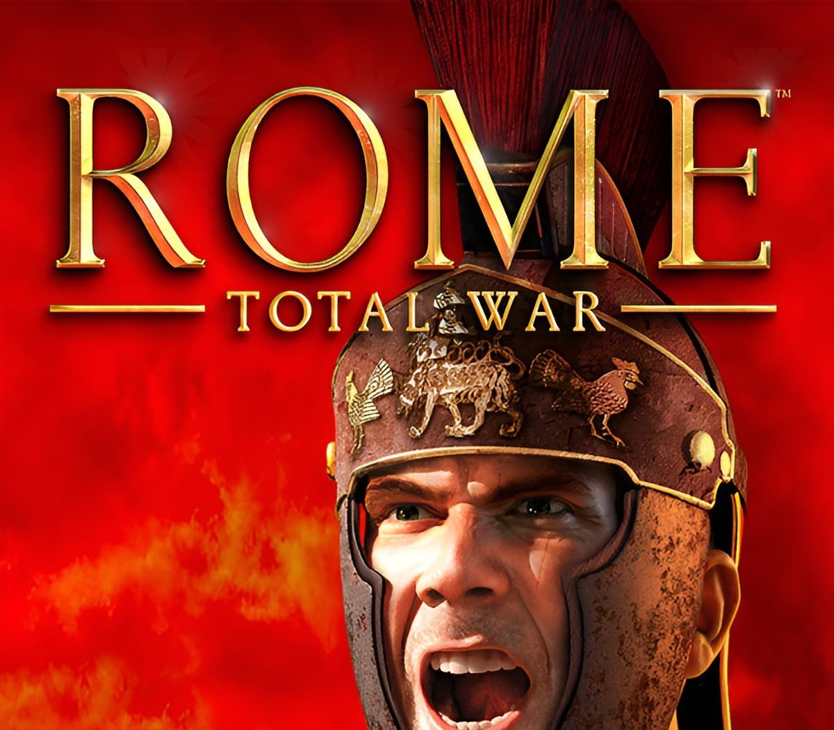 Rome: Total War PC Steam CD Key