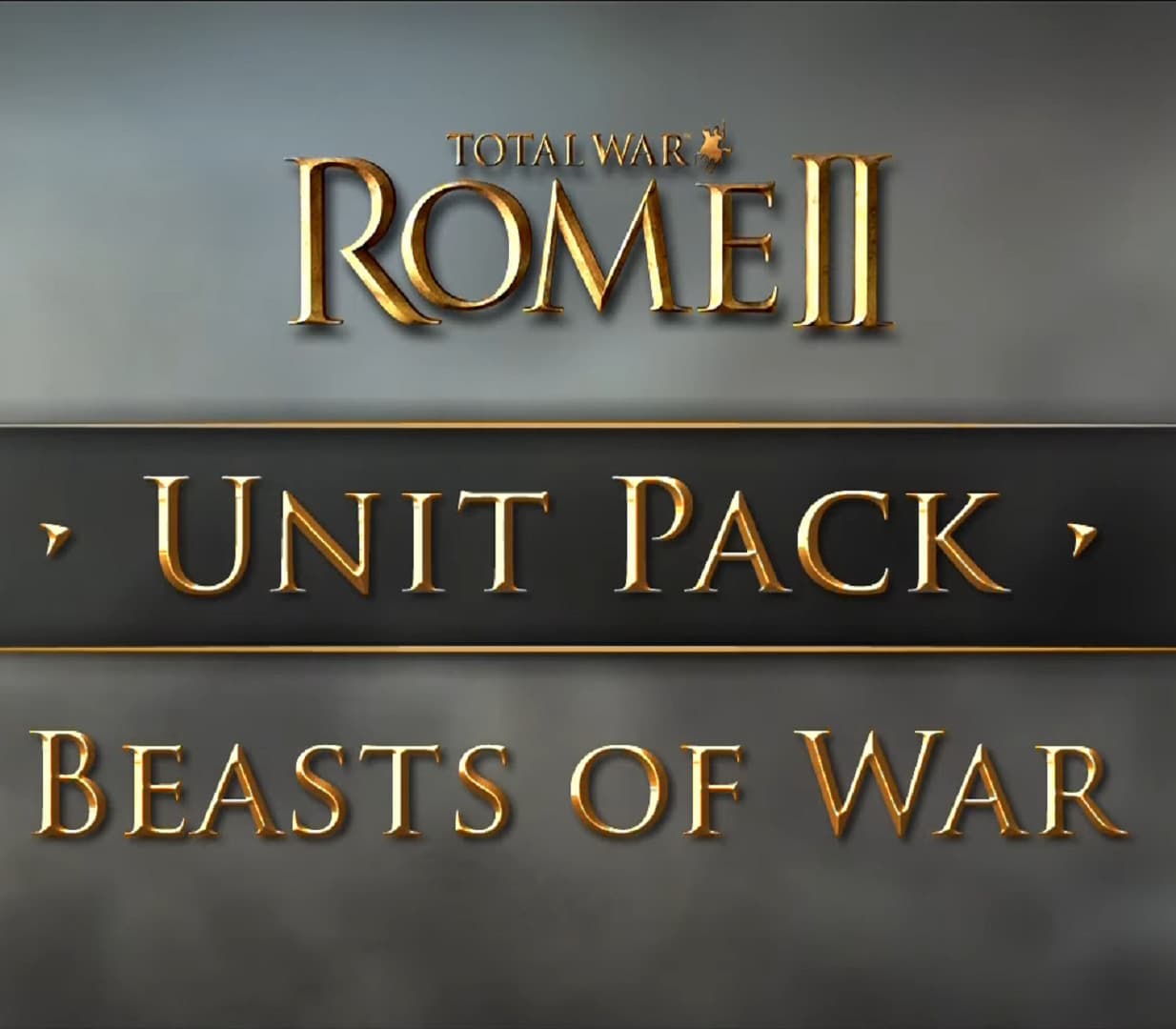 Total War: ROME II - Beasts of War Unit Pack DLC PC Steam CD Key