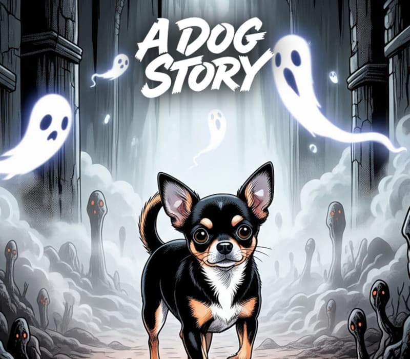 A Dog Story PC Steam CD Key