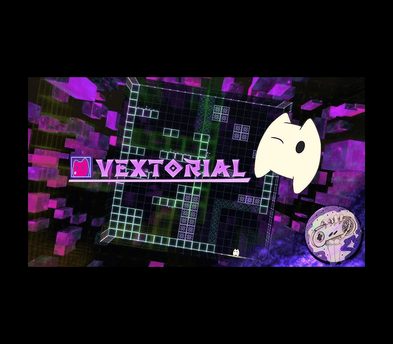 Vextorial PC Steam CD Key