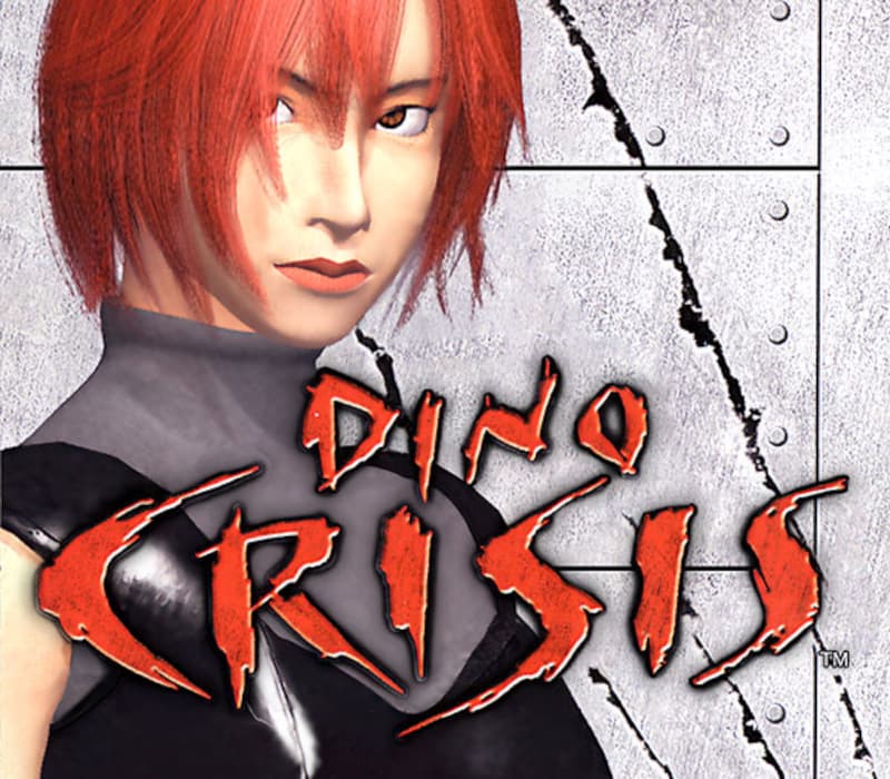 Dino Crisis PC Steam CD Key