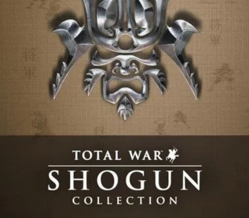 SHOGUN: Total War - Collection PC Steam CD Key