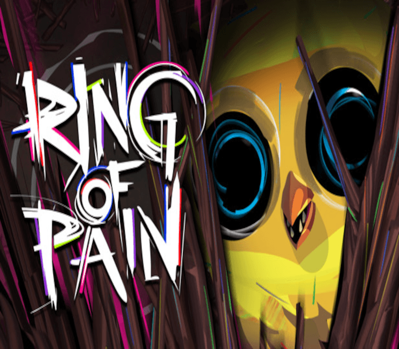 Ring of Pain PC Steam CD Key