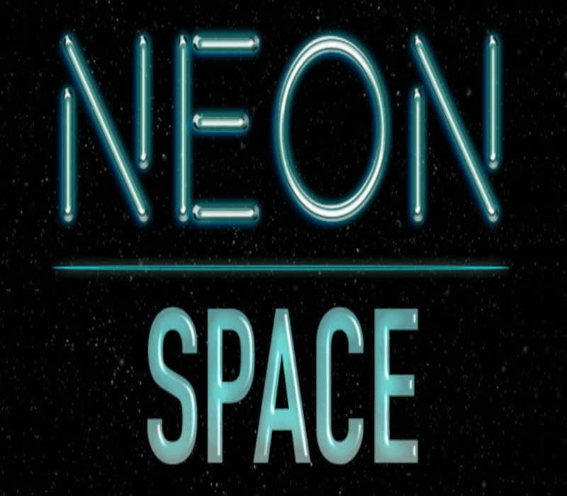 Neon Space PC Steam CD Key