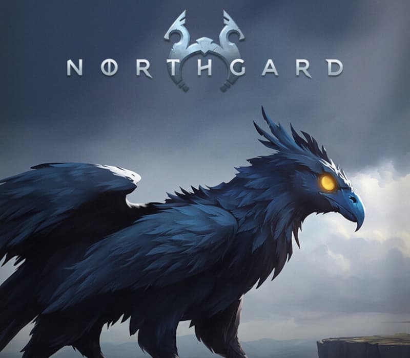Northgard - Gardariki, Clan of the Hippogriff PC Steam CD Key
