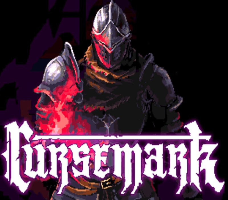 Cursemark PC Steam CD key