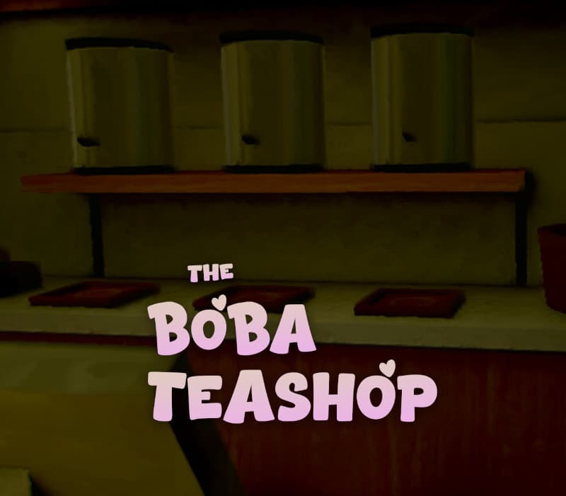 The Boba Teashop PC Steam CD Key