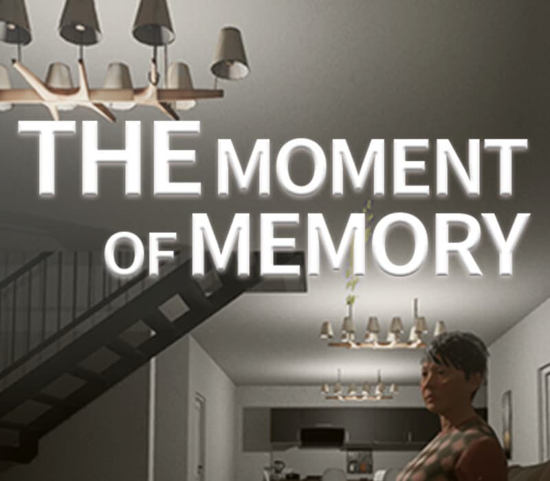 瞬忆 The Moment of Memory PC Steam CD Key