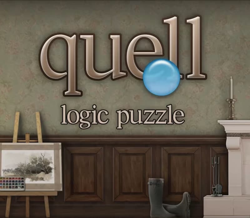 Quell PC Steam CD Key