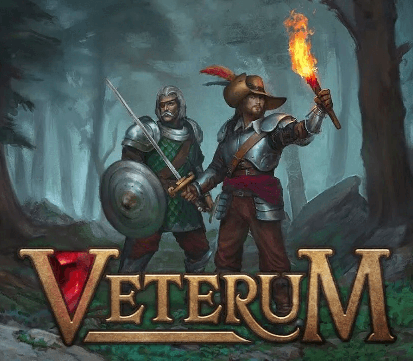 Veterum PC Steam CD Key