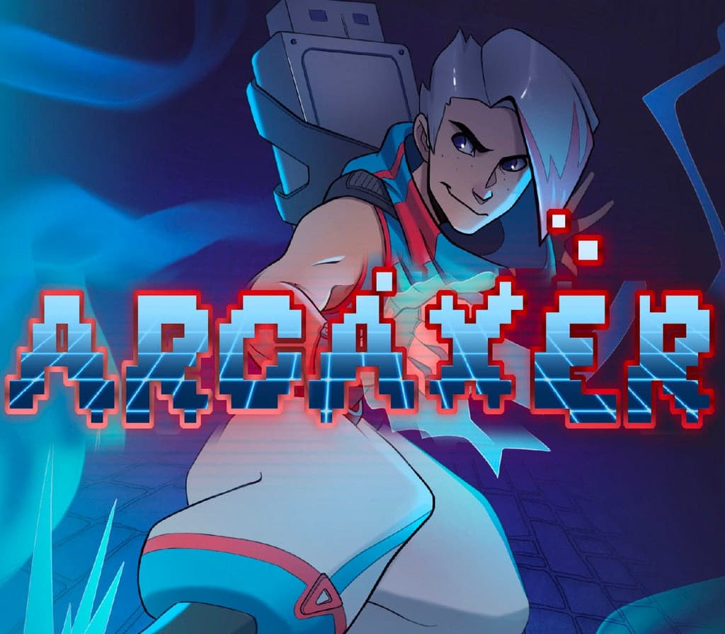 Arcaxer PC Steam CD Key