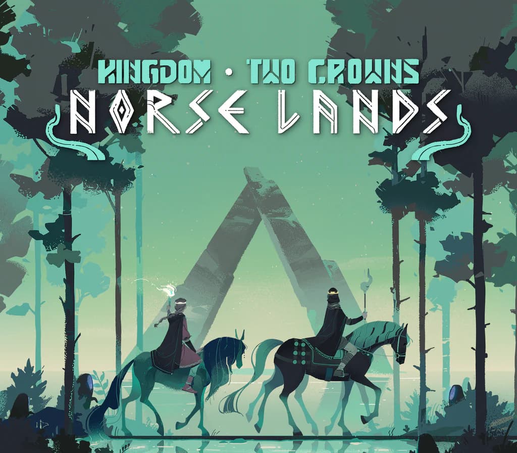 Kingdom Two Crowns - Norse Lands DLC PC Steam CD Key