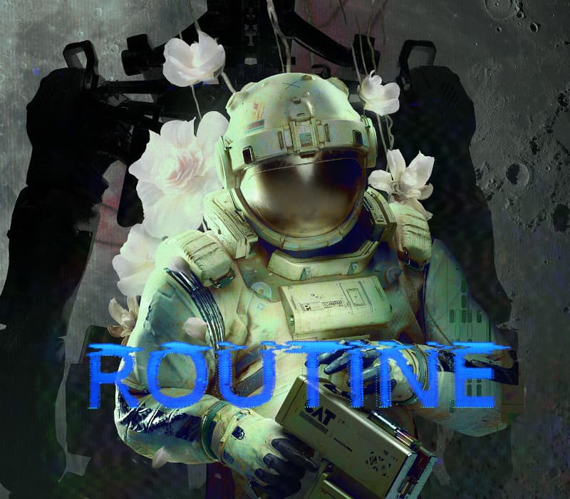Routine PC Steam CD Key