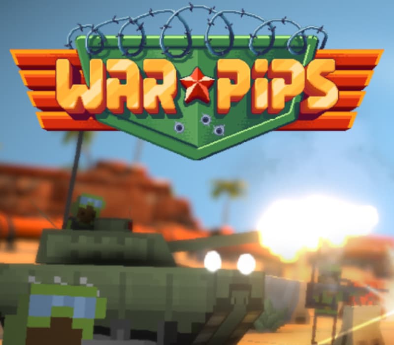 Warpips EU PC Steam CD Key