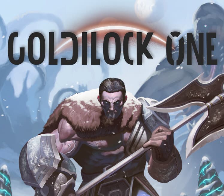 Goldilock One: The Mists of Jakaira PC Steam CD Key