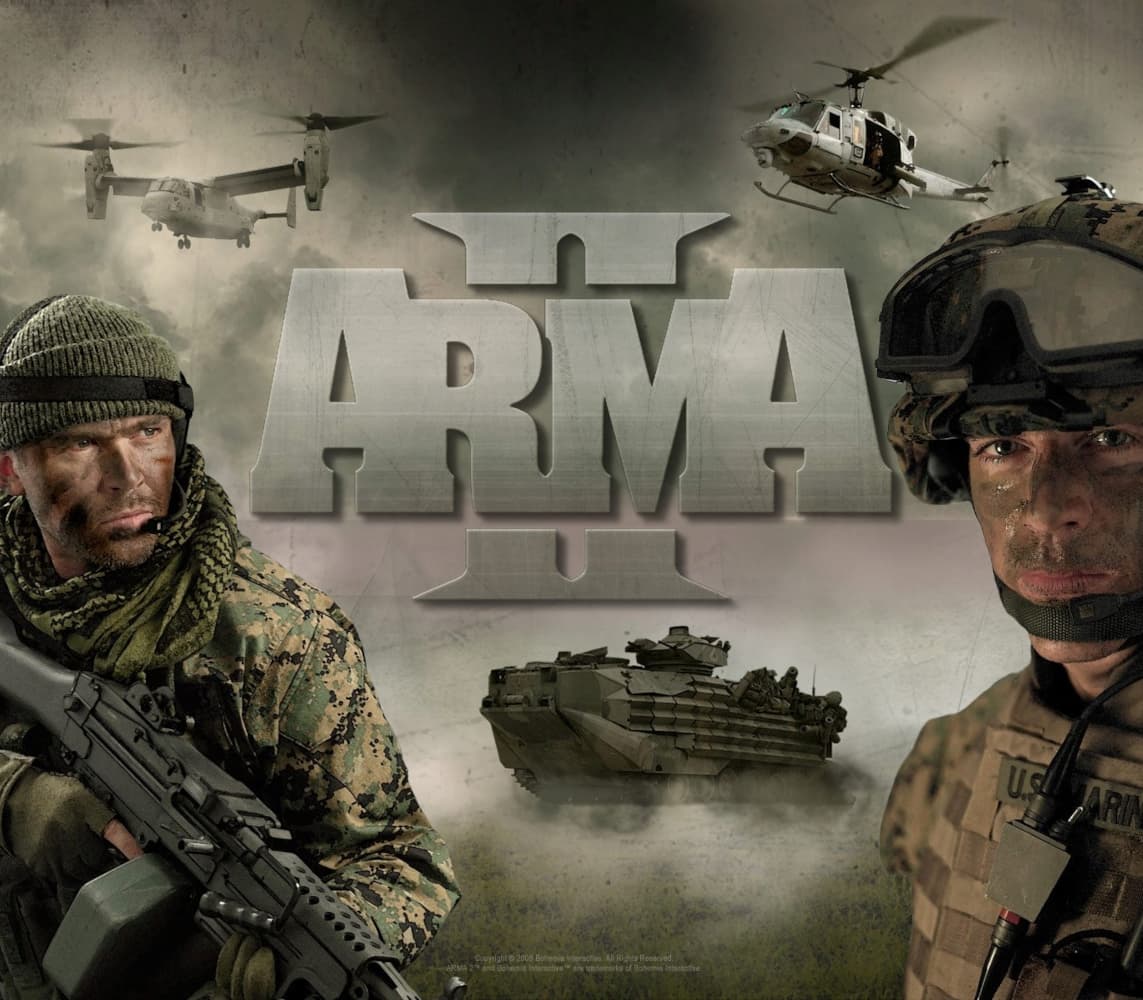 Arma II