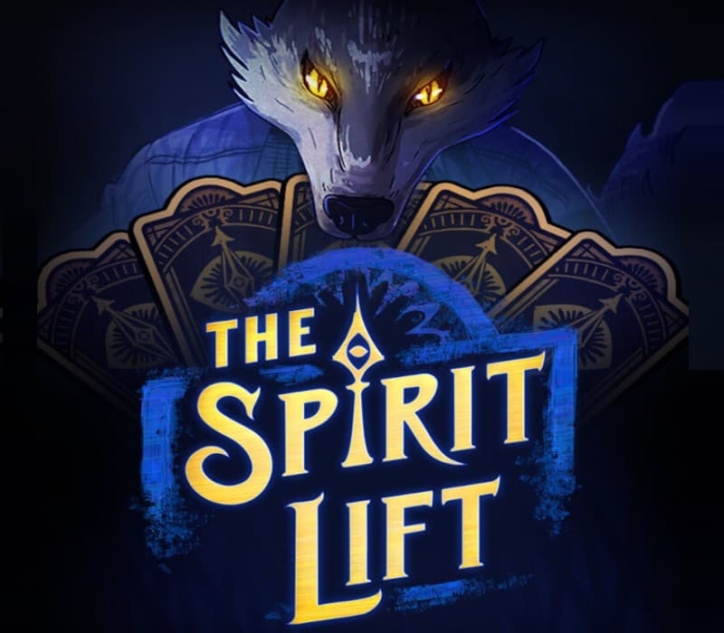 THE SPIRIT LIFT PC Steam CD Key