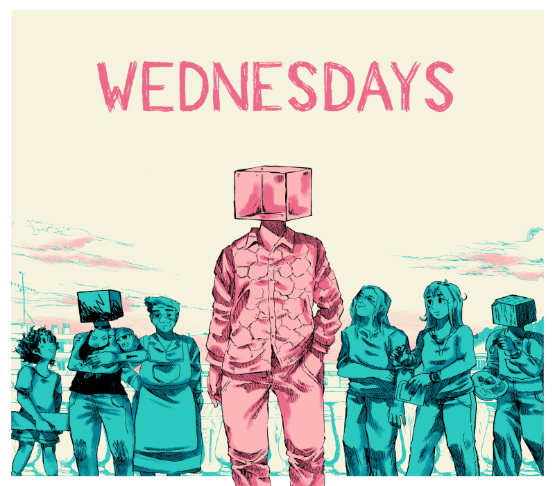 Wednesdays PC Steam CD Key
