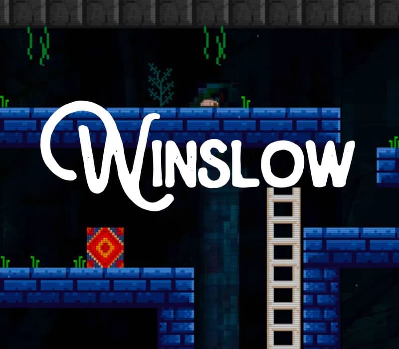 Winslow PC Steam CD Key