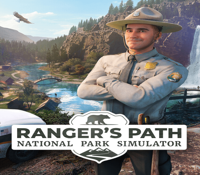 Ranger’s Path: National Park Simulator PC Steam CD Key