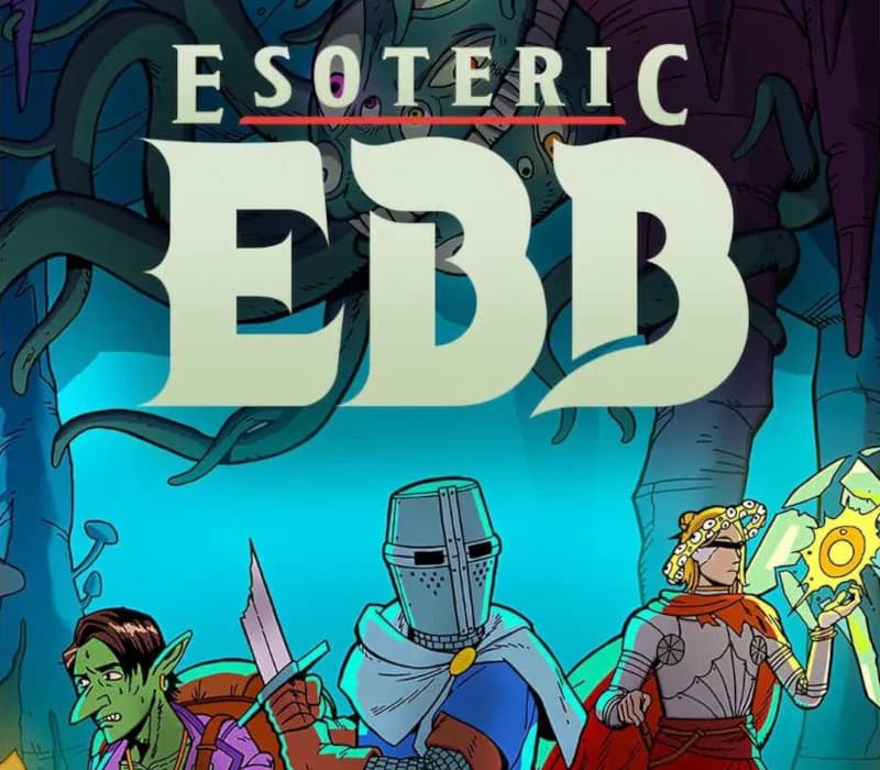 Esoteric Ebb EU PC Steam CD Key