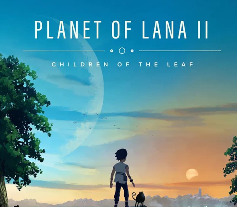 Planet of Lana 2 PC Steam CD Key