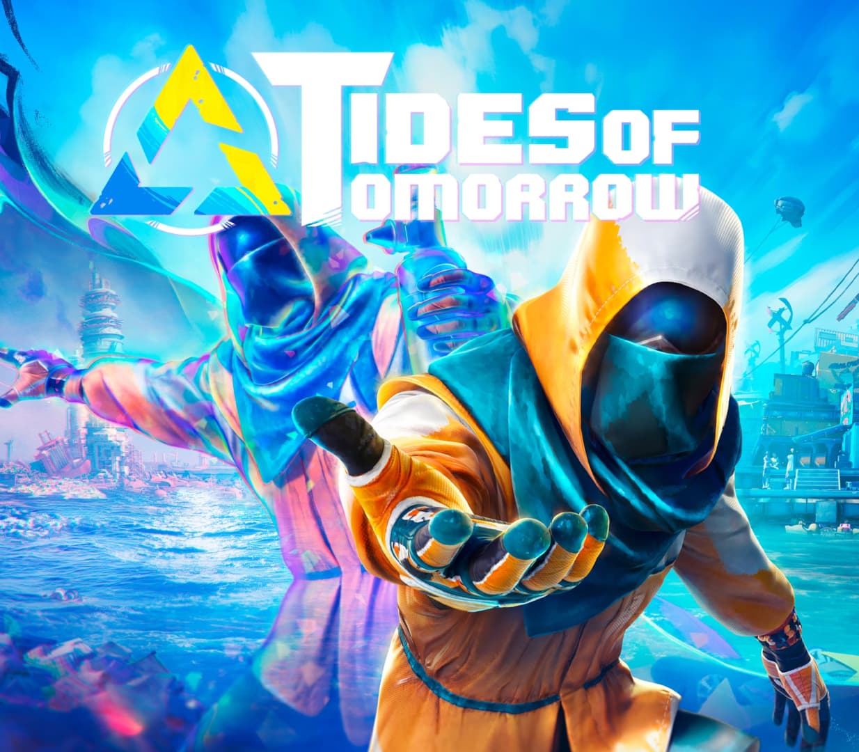 Tides of Tomorrow PC Steam CD Key