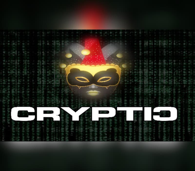 CRYPTIC PC Steam CD Key