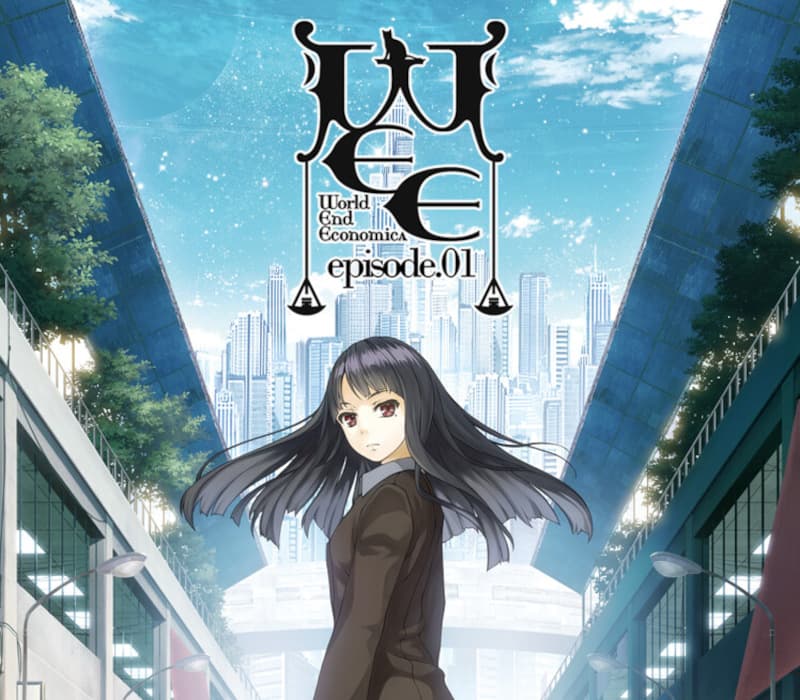 WORLD END ECONOMiCA Episode.01 PC Steam CD Key