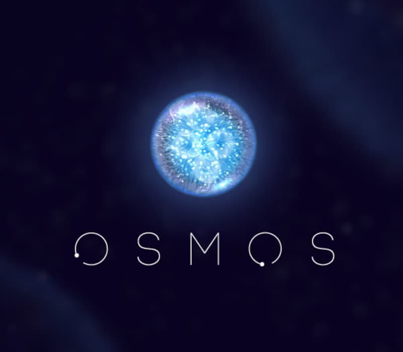 Osmos PC Steam CD Key