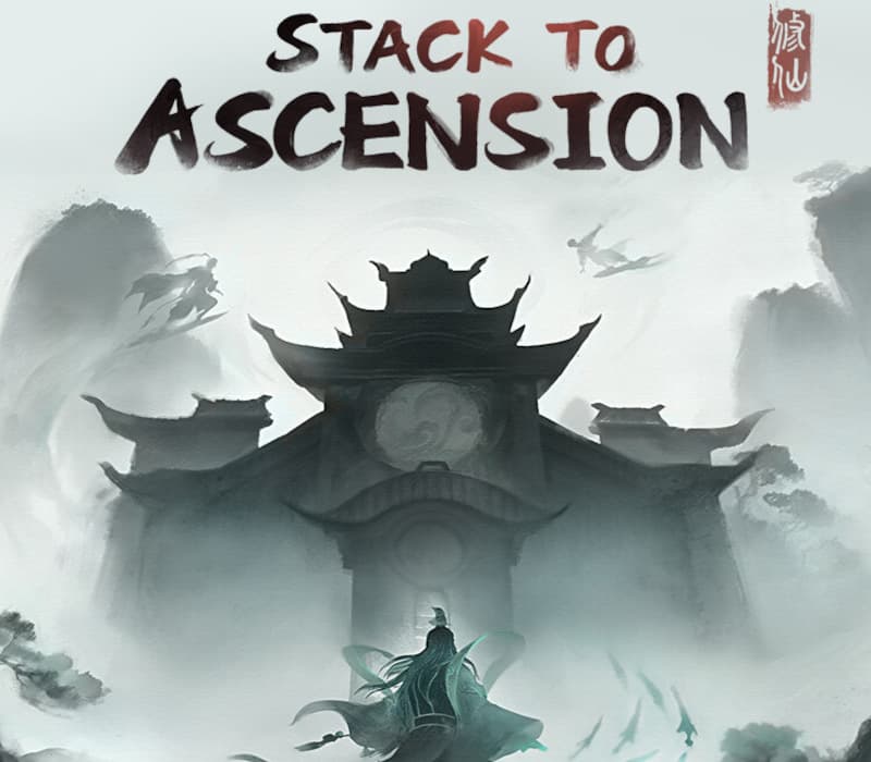 Stack to Ascension PC Steam CD Key