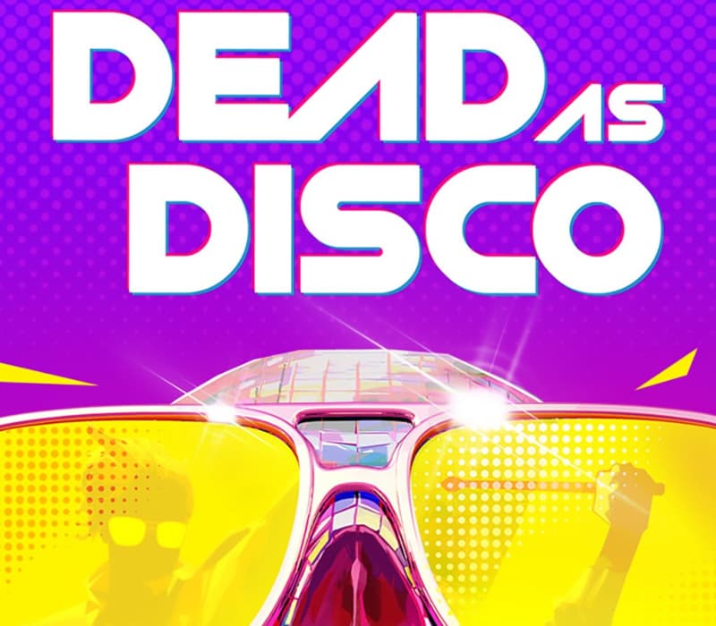 Dead as Disco PC Steam CD Key