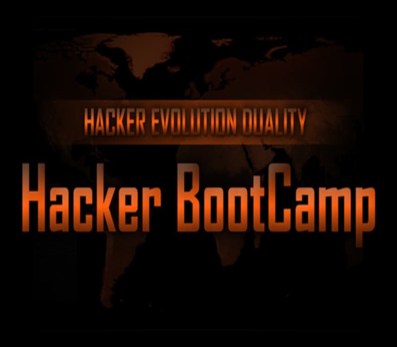 Hacker Evolution: Duality - Hacker Bootcamp DLC PC Steam CD Key