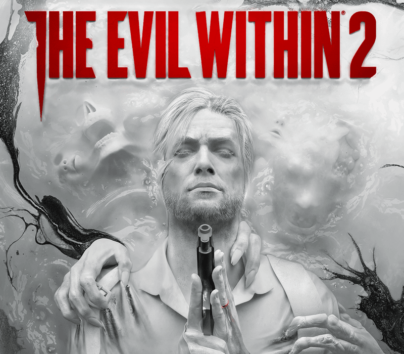 The Evil Within 2 PC Steam CD Key