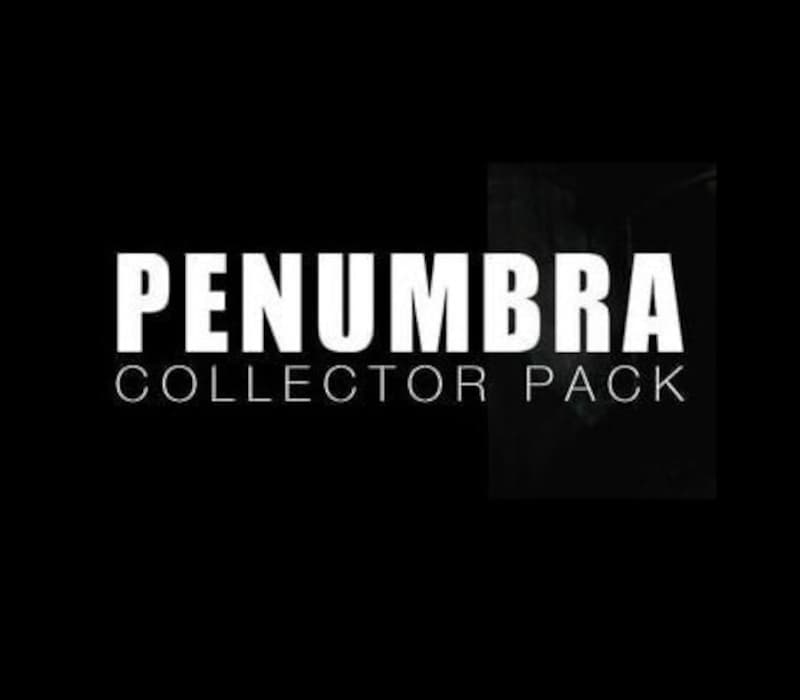 Penumbra: Collectors Pack PC Steam CD Key