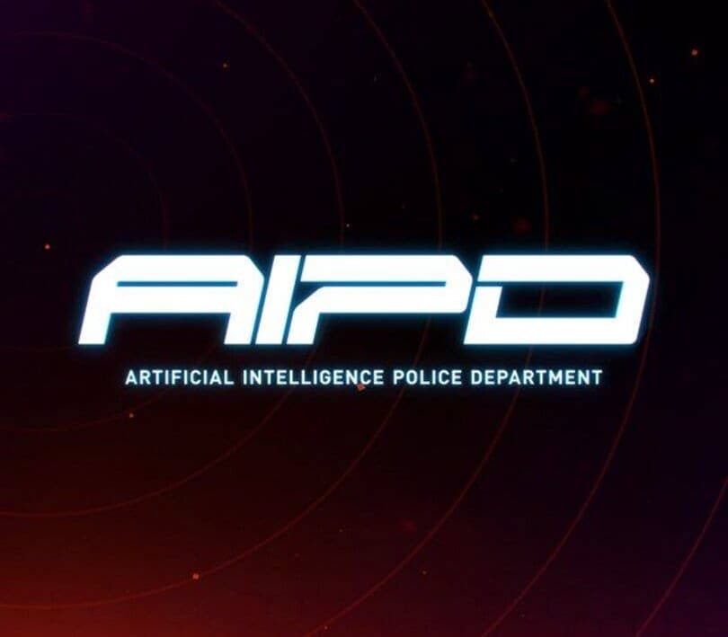 AIPD: Artificial Intelligence Police Department PC Steam CD Key
