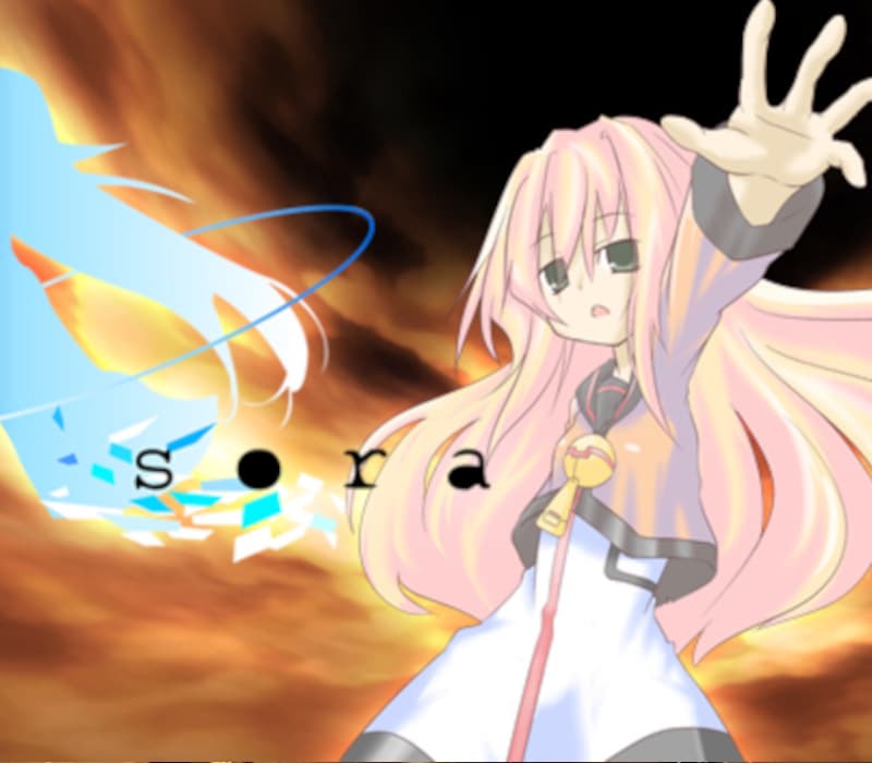 Sora PC Steam CD Key